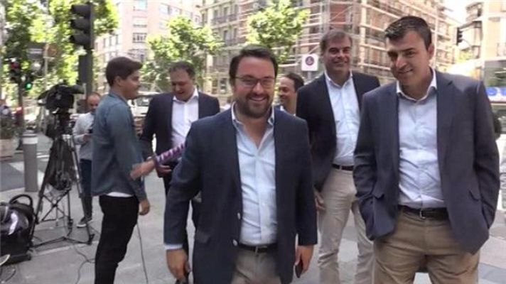 Telecanarias - Telecanarias - 13/06/2019