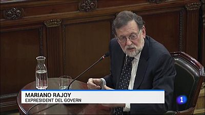 Han declarat m�s de 400 persones en 18 setmanes de judici