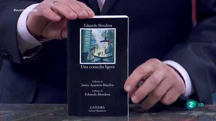 La aventura del Saber - Una comedia ligera