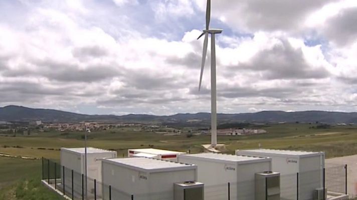 España en 24h - España en 24 horas - 13/06/19