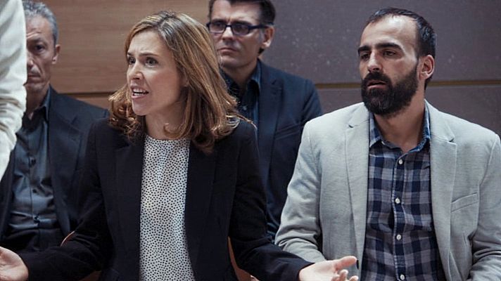 Derecho a soñar - Capítulo 108