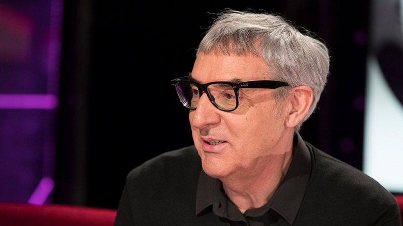 Atención obras - Manuel Outumuro,  Donna Ferrato y más - ver ahora