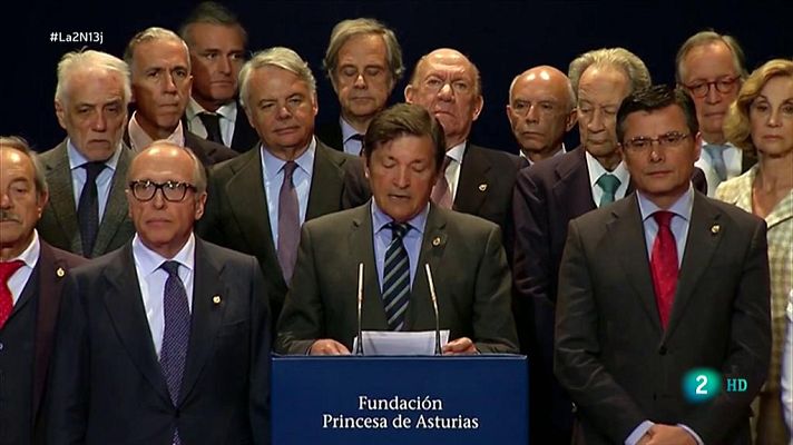 La 2 Noticias - Gdansk, ciudad de la libertad