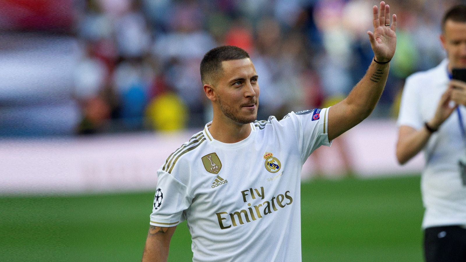 Conexión tdp - 13/06/19 - ver ahora