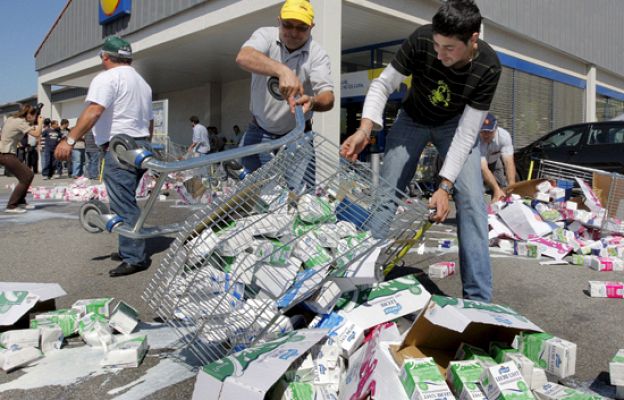 Telexornal - Galicia - Telexornal - 18/06/09
