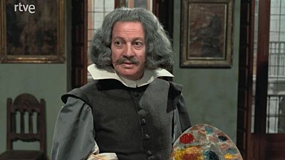 Los pintores del Prado - Vel�zquez. La nobleza de la pintura - Los pintores del Prado | Ver