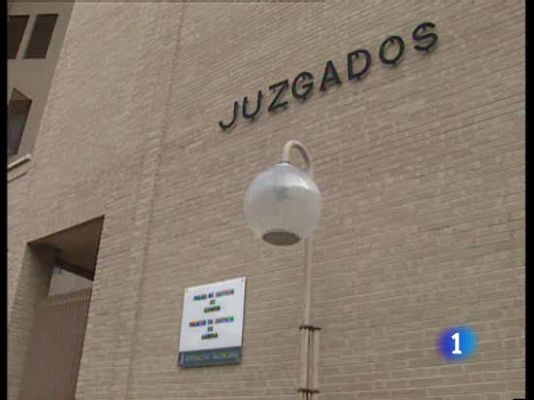  - En libertad con cargos