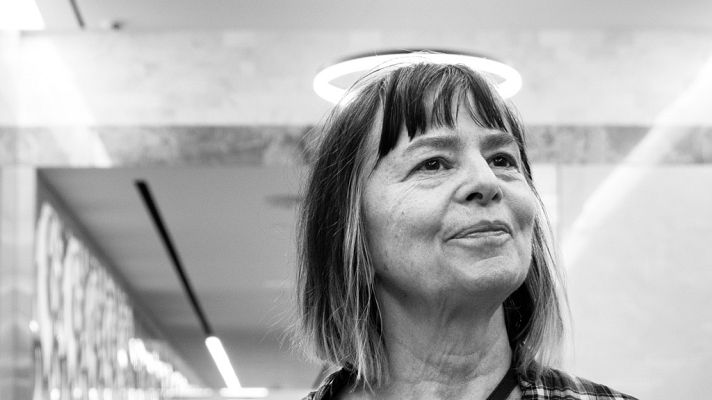 Atención obras - Donna Ferrato