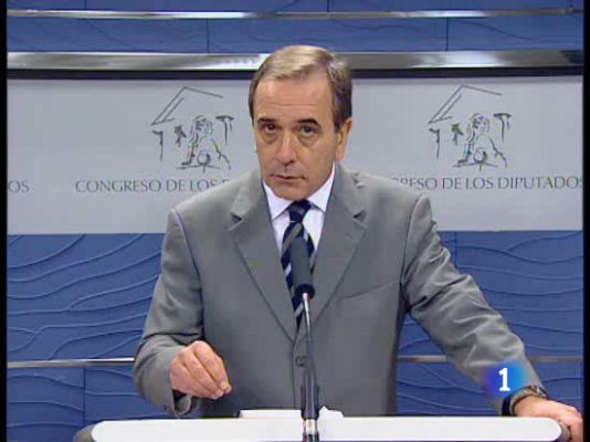  - Reacciones de los políticos