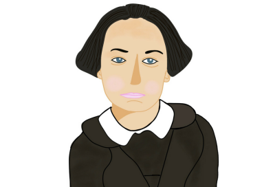 Concepci�n Arenal, la madre del feminismo en Espa�a