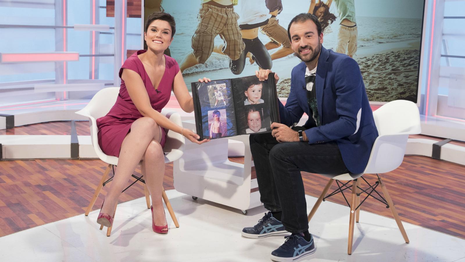 La genética y el peso