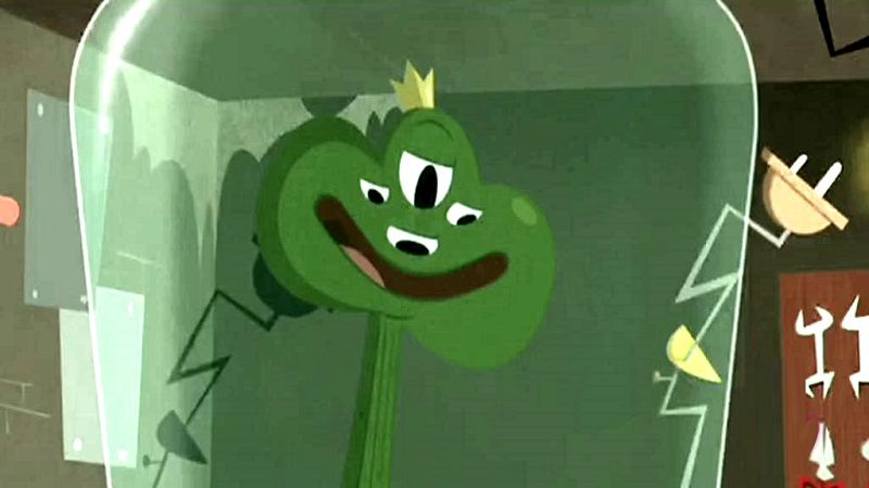 Un prisionero modelo - Jaime Tentáculos | Ver