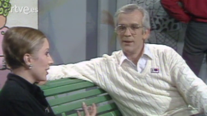 Ahí te quiero ver - Cómics