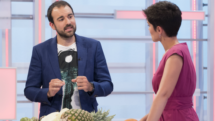 Saber vivir - Las dietas trampa