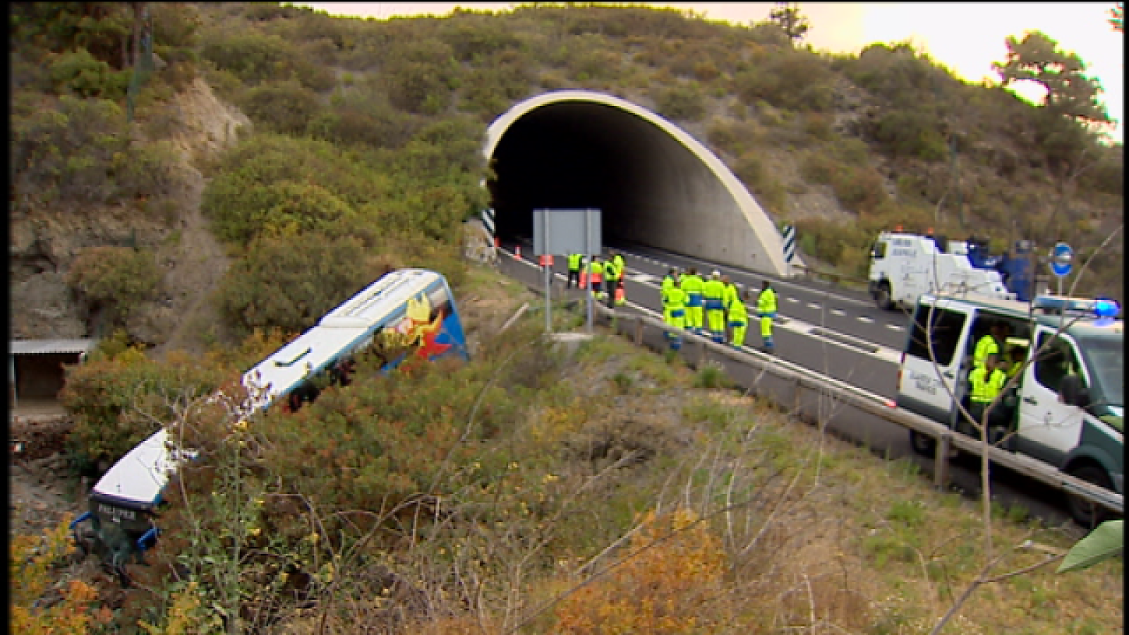 Telecanarias 2 - 13/06/2019
