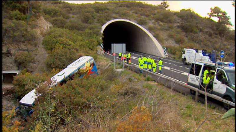 Telecanarias 2 - 13/06/2019