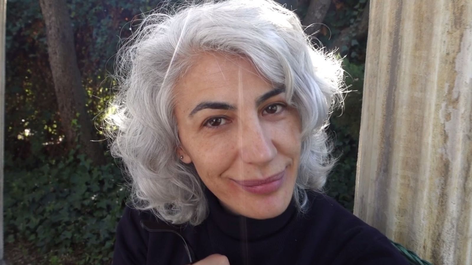 Teresa y Carlos piensan en una posible final | Ver