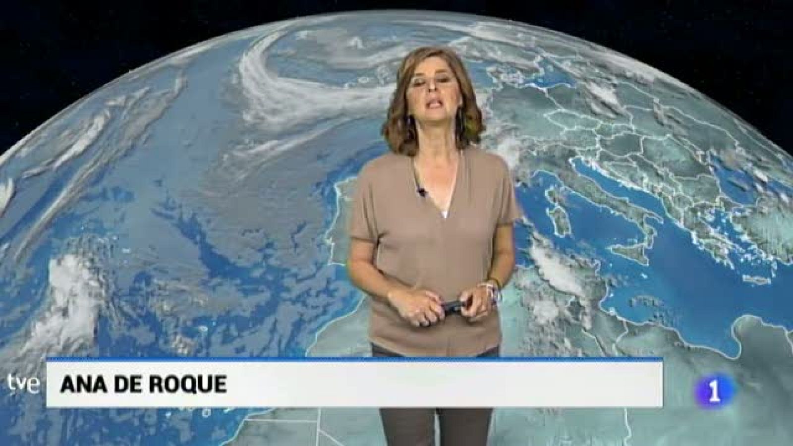 El tiempo en Extremadura - 14/06/19 | Ver