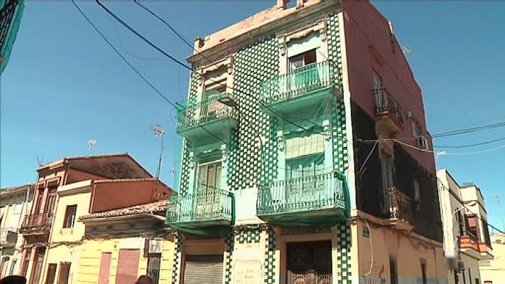 L'informatiu - Comunitat Valenciana - La Comunidad Valenciana en 2' - 14/06/19