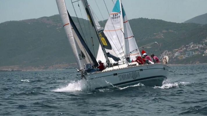Vela - Strait Challenge 2019