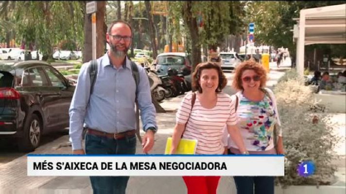 Informatiu Balear - Informatiu Balear - 14/06/19