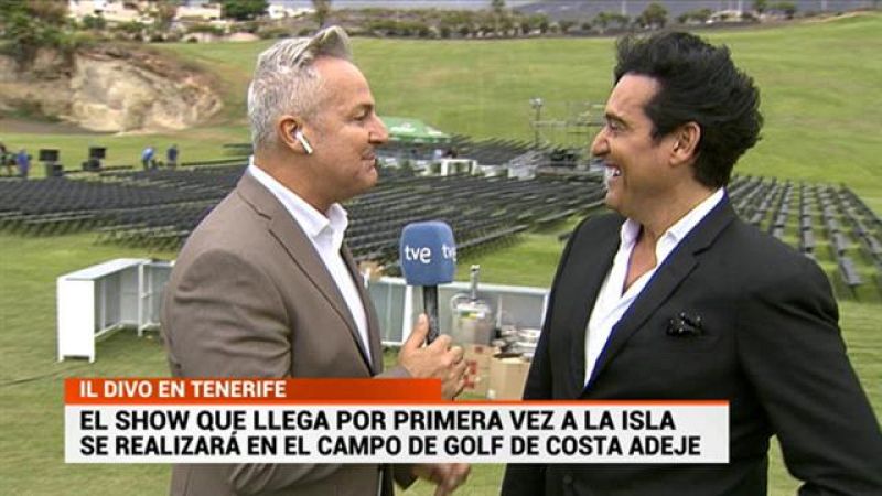 Cerca de ti - 14/06/2019