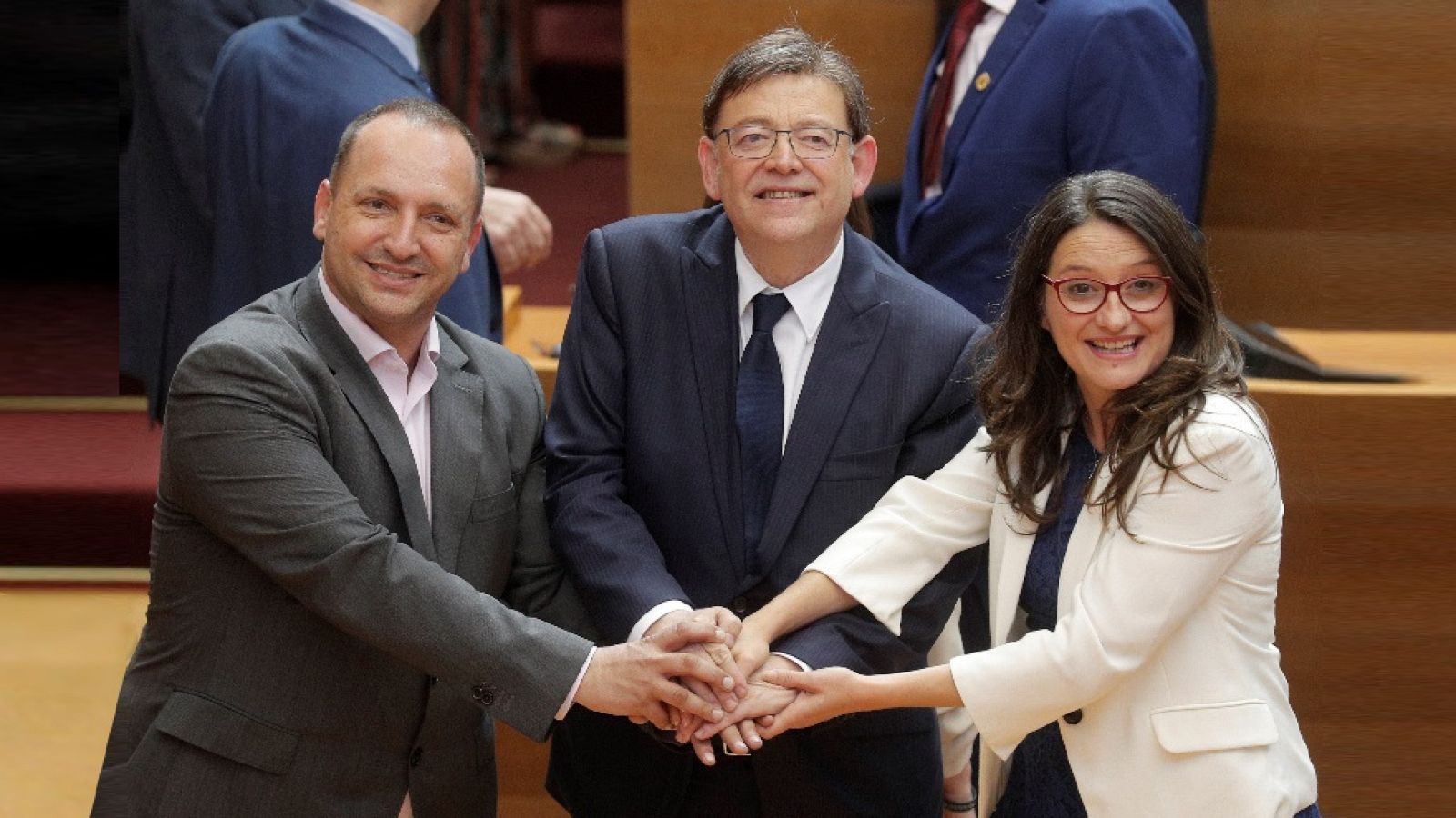 L'Informatiu - Comunitat Valenciana - 14/06/19 - ver ahora