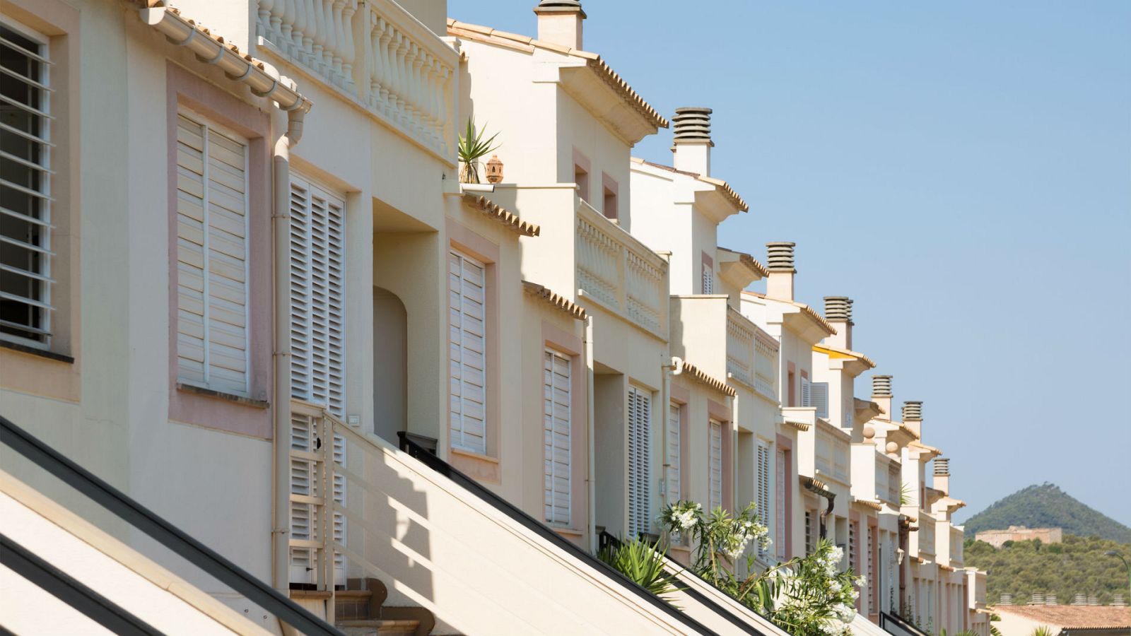 Las autoridades pueden desalojar a okupas sin una orden judicial