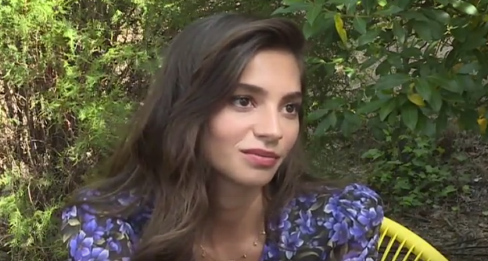 Entrevista Rocío Crusset - D Corazón | Ver