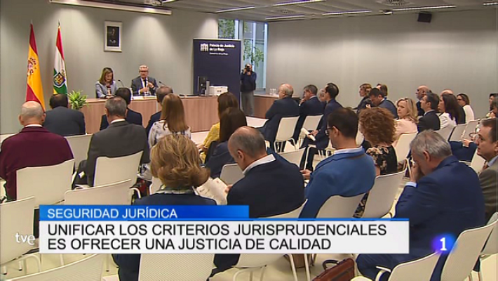 Informativo Telerioja - Telerioja en 2' - 14/06/19