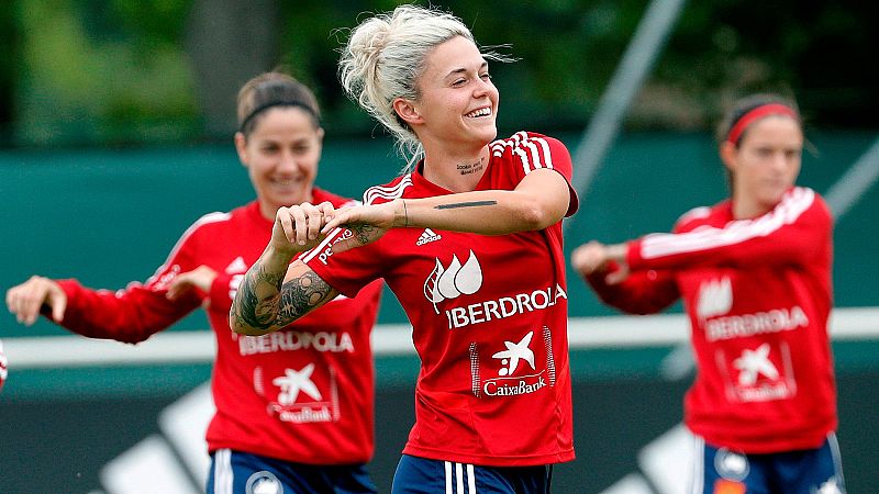 Los cálculos de España para llegar a octavos