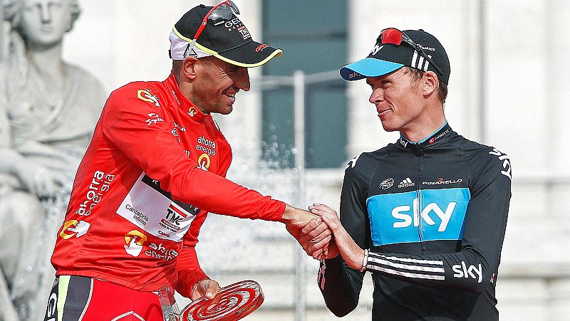 El pasaporte biológico, un arma retroactiva contra el dopaje | Ver