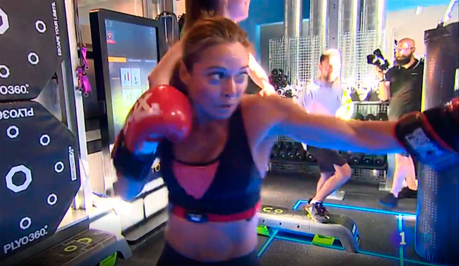 Llega el verano y el deporte se pone de moda -RTVE.es | Ver