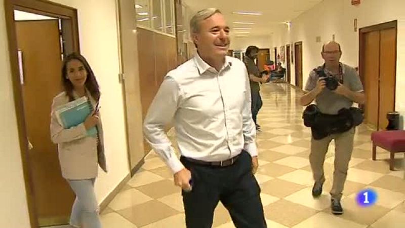 Noticias Aragón - 14/06/2019 | Ver