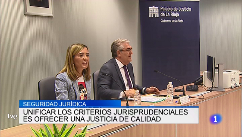 Informativo Telerioja 2 - 14/06/19