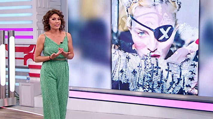 D Corazón - Corazón - 14/06/19