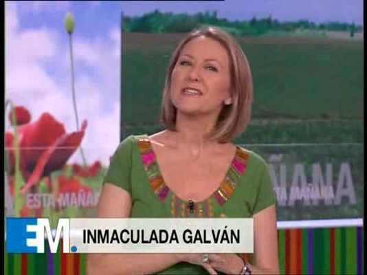 Esta mañana - Esta mañana - 18/06/09