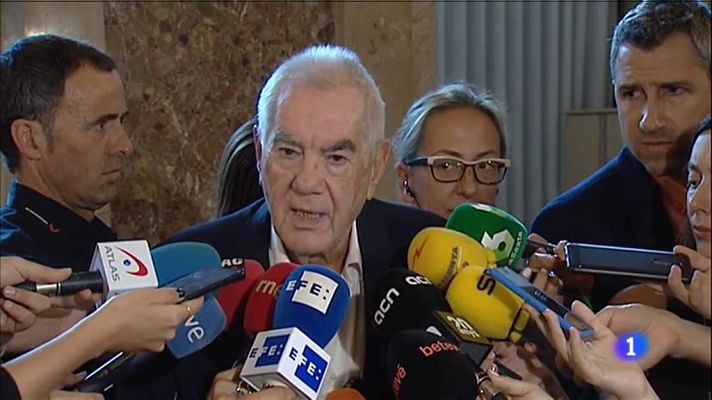 L'Informatiu - L'Informatiu 2 - 14/6/2019