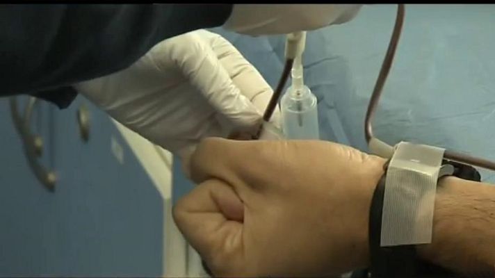 España en 24h - España en 24 horas - 14/06/19