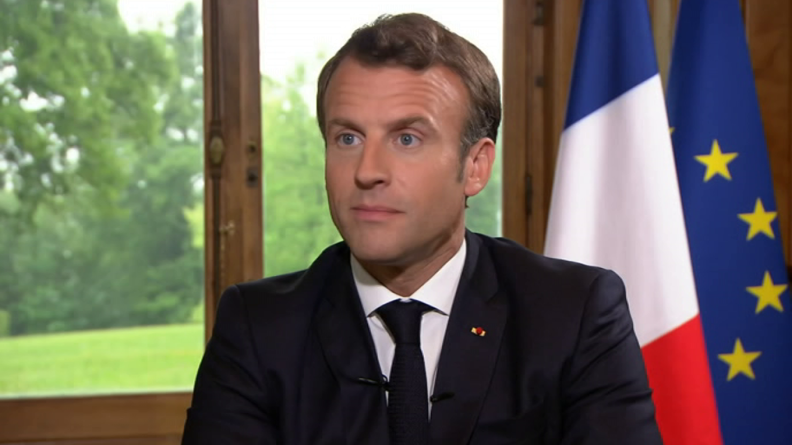 Europa 2019 - 14/06/19 - ver ahora