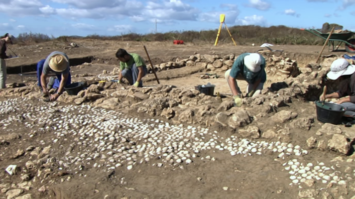 Arqueomanía - Fenicios