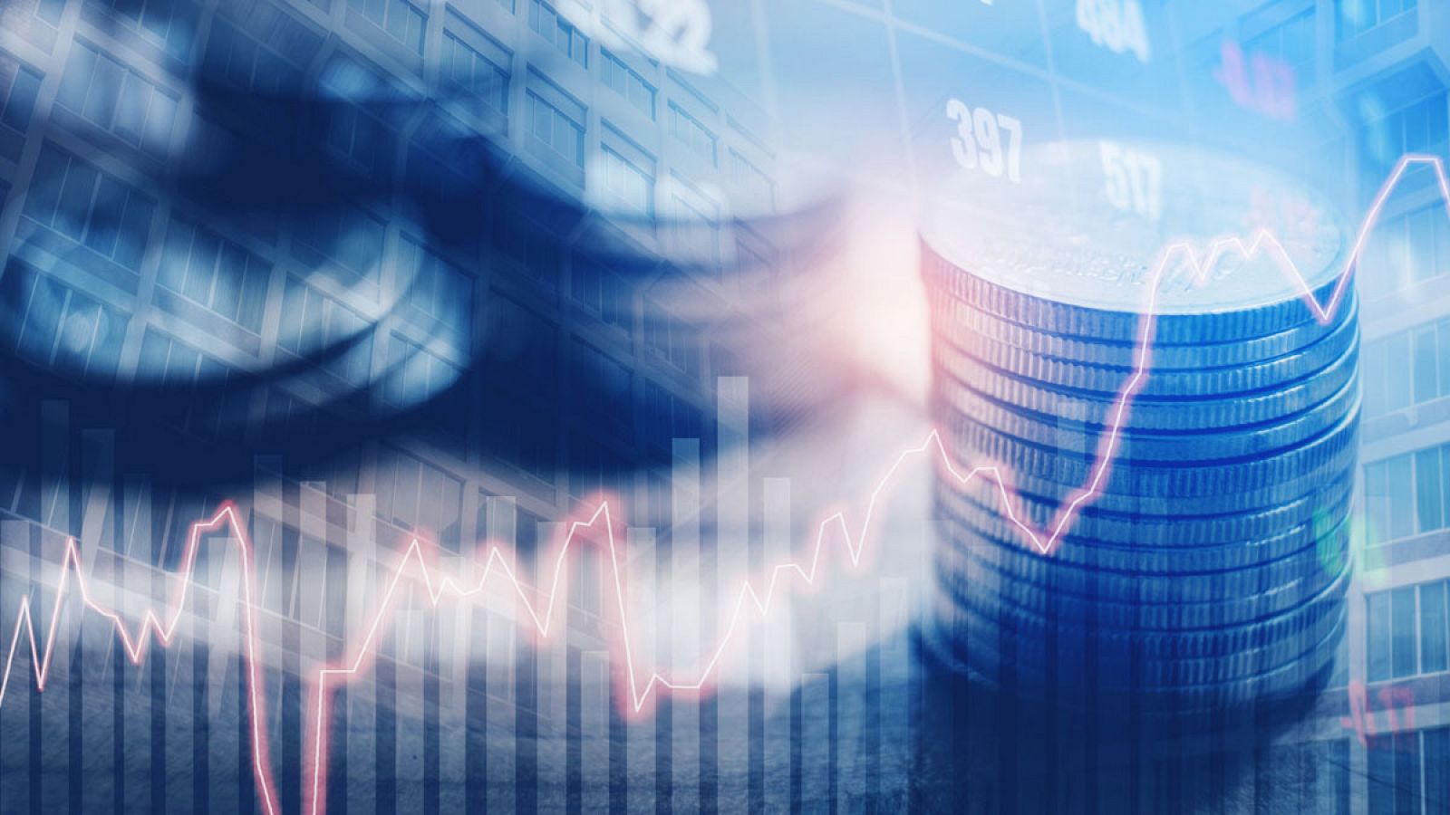 ¿Cómo se genera el déficit y la deuda?