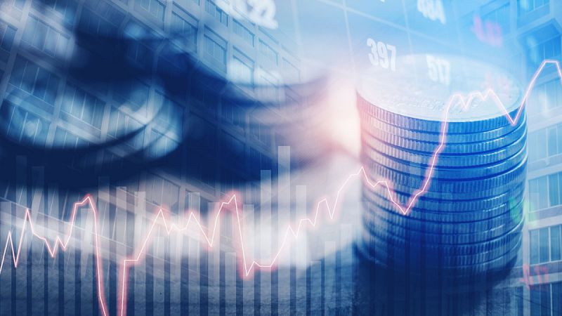 ¿Cómo se genera el déficit y la deuda?