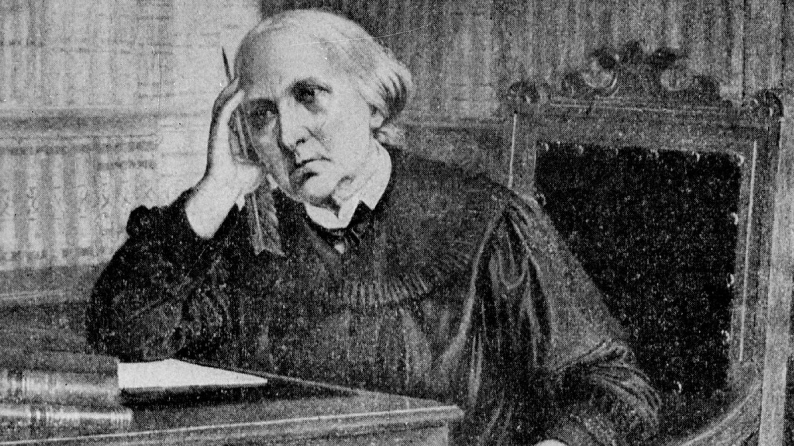 "La mujer del porvenir", obra referente del feminismo español de Concepción Arenal cumple 150 años