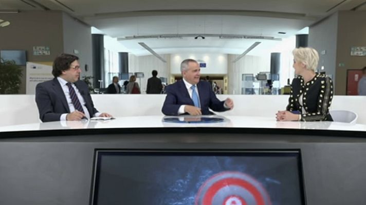 Emprende Express - Emprende Express - 14/06/19