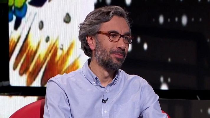 El cine de La 2 - ¡Dame un poco de amooor...! (presentación)