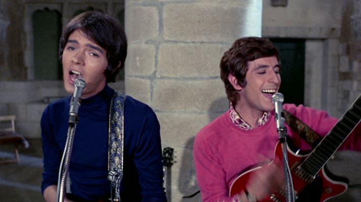 Historia de nuestro cine - Juan y Junior en un mundo diferente