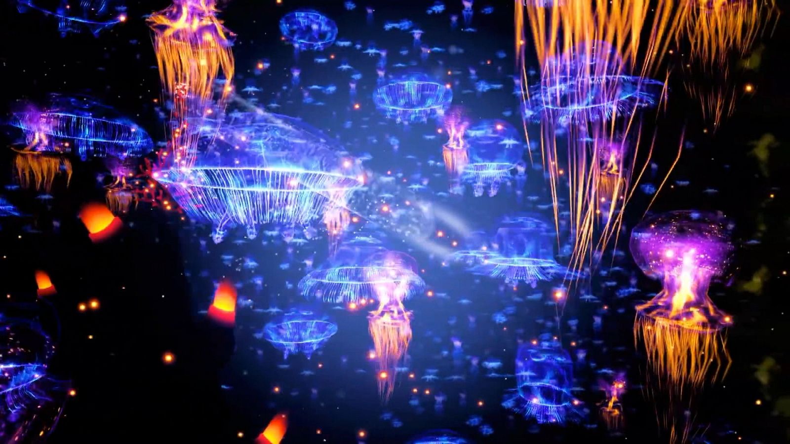 Zoom Net - Españoles en la E3, Congreso ESRV y Koral - ver ahora