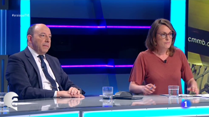 Ara i aquí - Quin és el problema real de l'habitatge?