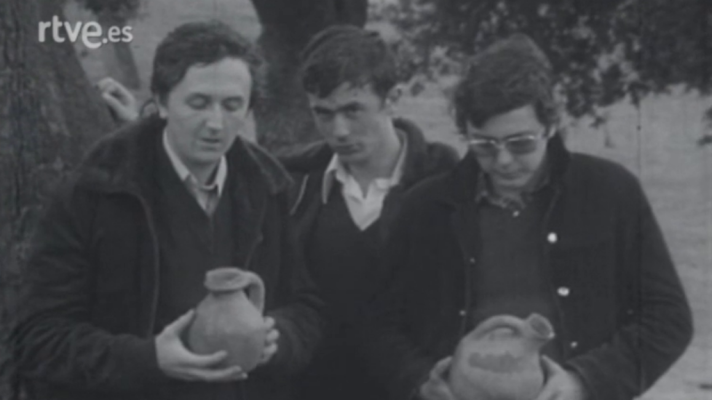 La guagua - La guagua - Misión rescate en Villanueva de Córdoba